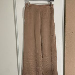 Lunya Washable Silk High rise Pajama Pant